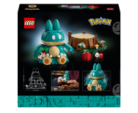 LEGO POKÉMON 72150 Munchlax - 1547406 - zdjęcie 10